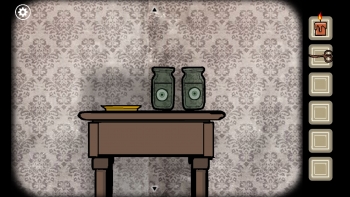 Rusty Lake Roots Screenshot